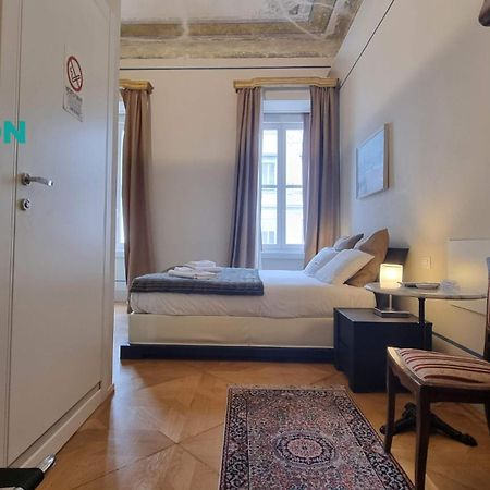 Le Saline Luxury Guest House Trieste Ngoại thất bức ảnh