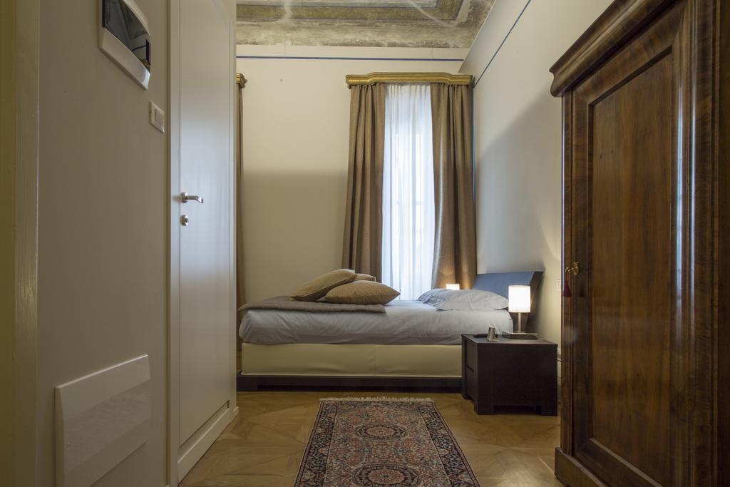 Le Saline Luxury Guest House Trieste Ngoại thất bức ảnh
