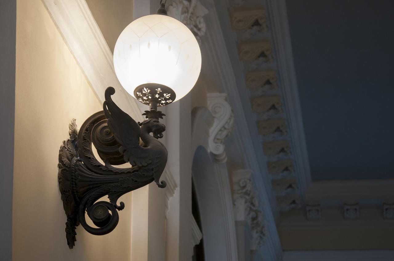 Le Saline Luxury Guest House Trieste Ngoại thất bức ảnh